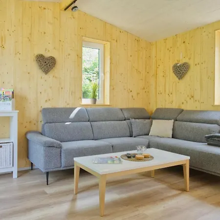 Casa vacanze Moorkoje *