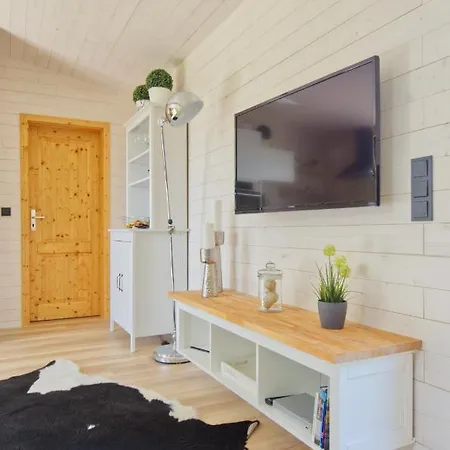 別荘 Moorkoje ヴォルプスヴェーデ