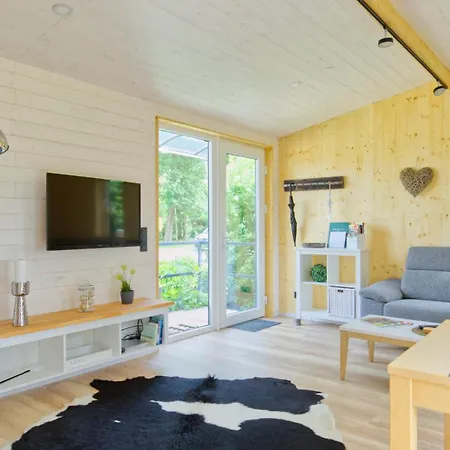 Moorkoje 別荘 ヴォルプスヴェーデ