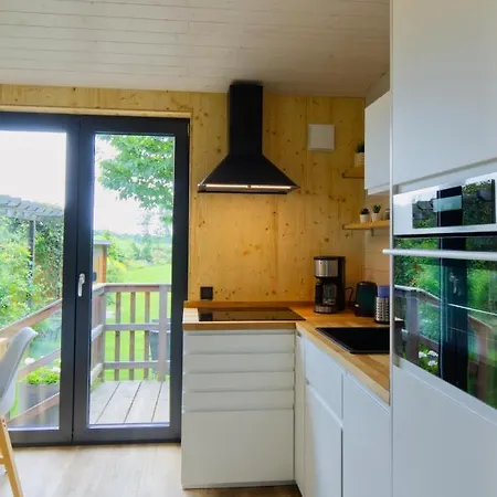 Moorkoje Nyaraló Worpswede