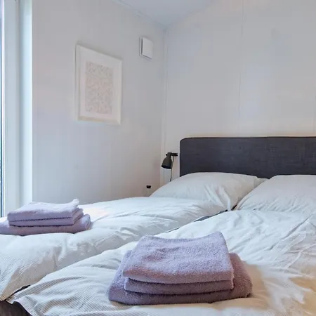 Casa vacanze Moorkoje *
