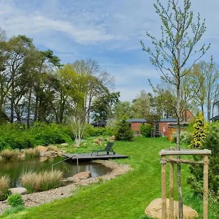 Feriehus Moorkoje *