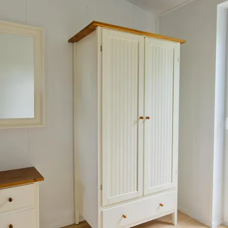 Moorkoje 別荘 ヴォルプスヴェーデ