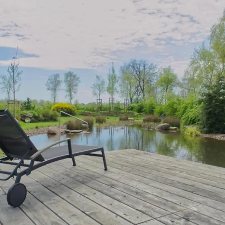 Moorkoje * ヴォルプスヴェーデ