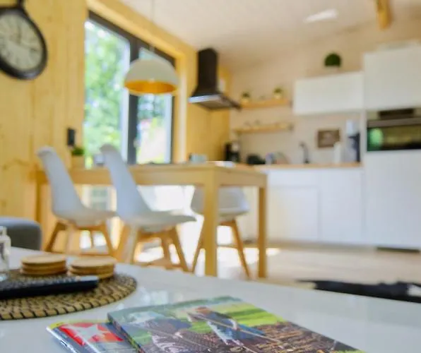 Feriehus Moorkoje Worpswede