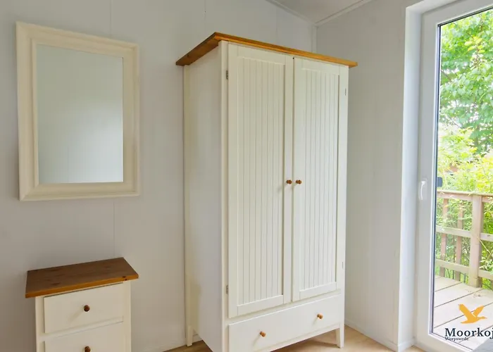 Moorkoje Feriehus Worpswede