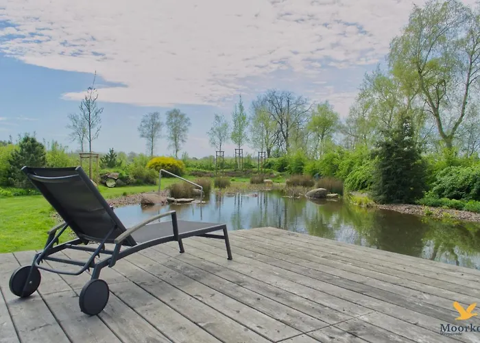 Moorkoje * Worpswede